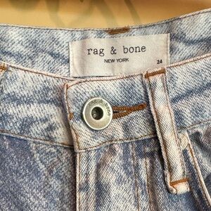 Rag & Bone Slack Jean